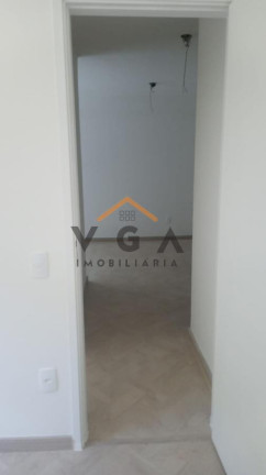 Imagem Apartamento com 2 Quartos à Venda, 42 m² em Vila Esperança - São Paulo