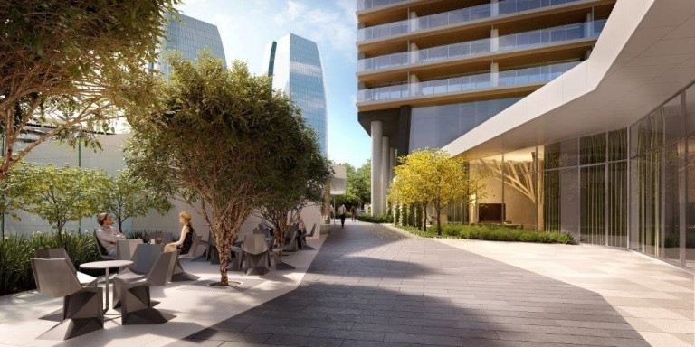 Imagem Kitnet com 1 Quarto à Venda, 53 m² em Vila Olímpia - São Paulo Imagem Kitnet com 1 Quarto à Venda, 53 m² em Vila Olímpia - São Paulo
