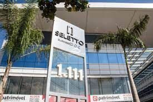 Imagem Sala Comercial à Venda, 23 m² em Jacarepaguá - Rio De Janeiro