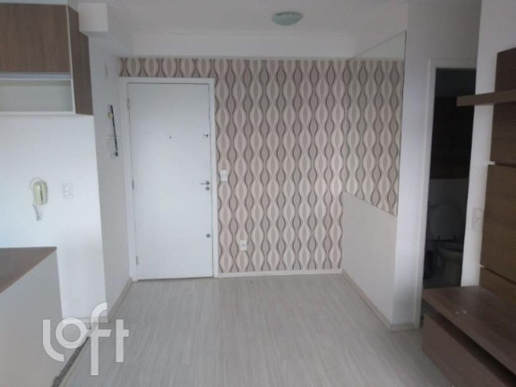 Imagem Apartamento com 2 Quartos à Venda, 45 m² em Parque Do Carmo - São Paulo Imagem Apartamento com 2 Quartos à Venda, 45 m² em Parque Do Carmo - São Paulo