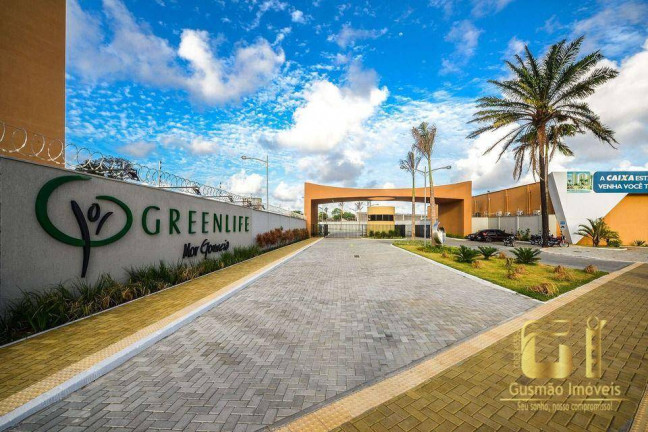Imagem Apartamento com 2 Quartos à Venda, 57 m² em Lagoa Nova - Natal