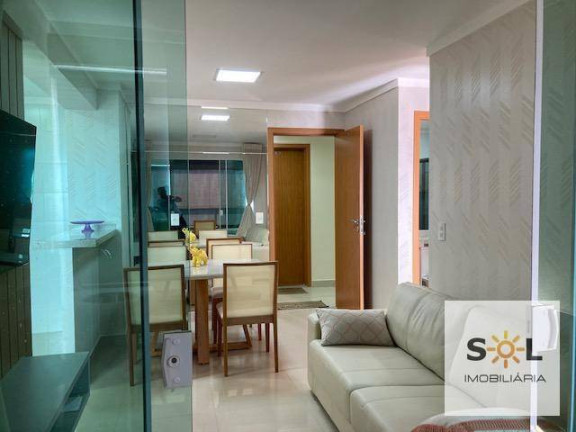 Imagem Apartamento com 2 Quartos à Venda, 59 m² em Setor Bueno - Goiânia Imagem Apartamento com 2 Quartos à Venda, 59 m² em Setor Bueno - Goiânia