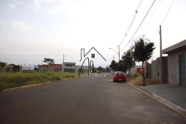 Imagem Terreno à Venda, 275 m² em Jardim São Francisco - Piracicaba
