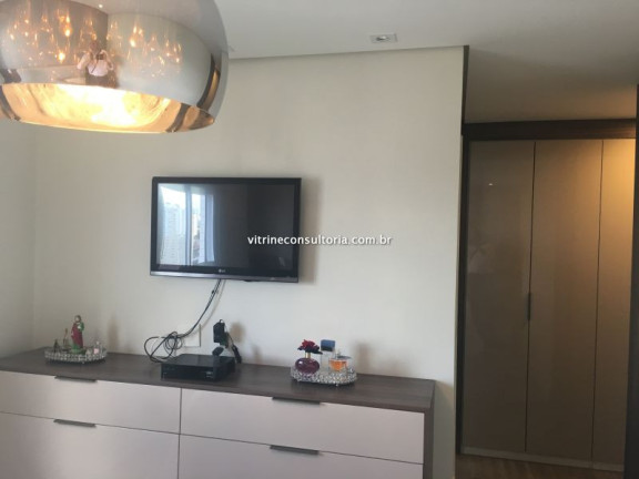Imagem Apartamento com 3 Quartos à Venda, 137 m² em Alto Do Ipiranga - São Paulo
