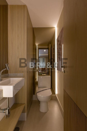 Imagem Apartamento com 4 Quartos à Venda, 143 m² em Campo Belo - São Paulo Imagem Apartamento com 4 Quartos à Venda, 143 m² em Campo Belo - São Paulo