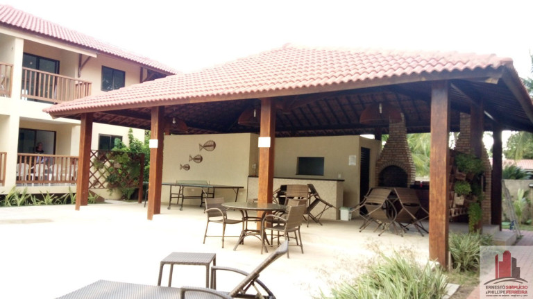 Imagem Apartamento com 2 Quartos à Venda, 52 m² em Enseada Dos Golfinhos - Ilha De Itamaracá Imagem Apartamento com 2 Quartos à Venda, 52 m² em Enseada Dos Golfinhos - Ilha De Itamaracá