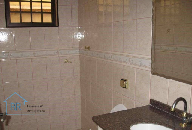 Imagem Sobrado com 3 Quartos à Venda, 180 m² em Vila Scarpelli - Santo André