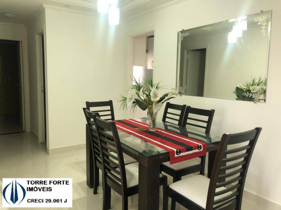 Imagem Apartamento com 3 Quartos à Venda, 65 m² em Vila Gomes Cardim - São Paulo Imagem Apartamento com 3 Quartos à Venda, 65 m² em Vila Gomes Cardim - São Paulo