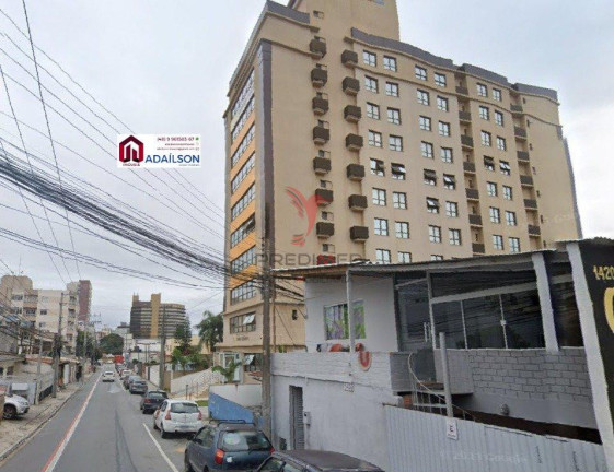 Imagem Sala Comercial à Venda, 36 m² em Barreiros - São José Imagem Sala Comercial à Venda, 36 m² em Barreiros - São José