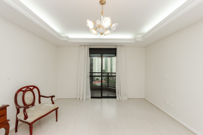 Imagem Apartamento com 3 Quartos à Venda, 335 m² em Jardim Anália Franco - São Paulo Imagem Apartamento com 3 Quartos à Venda, 335 m² em Jardim Anália Franco - São Paulo