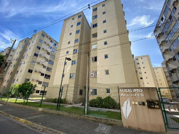 Imagem Apartamento com 2 Quartos à Venda, 49 m² em Muribara - Sao Lourenco Da Mata Imagem Apartamento com 2 Quartos à Venda, 49 m² em Muribara - Sao Lourenco Da Mata