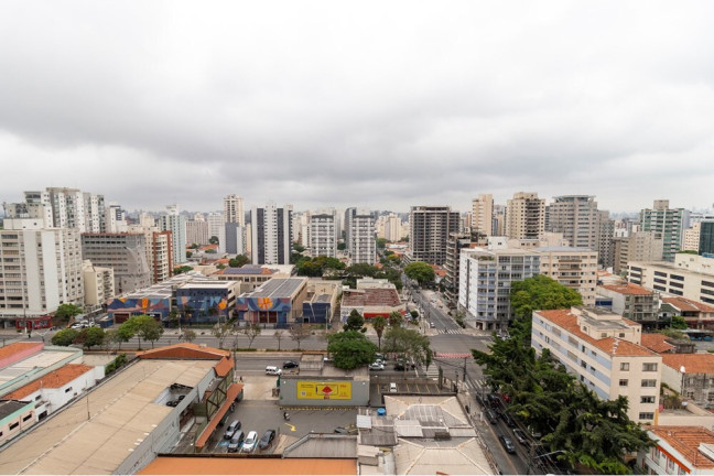 Imagem Apartamento com 2 Quartos à Venda, 84 m² em Bosque Da Saúde - São Paulo Imagem Apartamento com 2 Quartos à Venda, 84 m² em Bosque Da Saúde - São Paulo