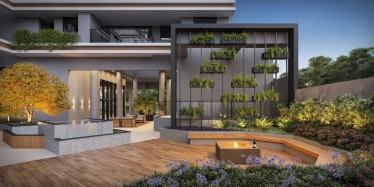 Imagem Apartamento com 3 Quartos à Venda, 235 m² em Juvevê - Curitiba