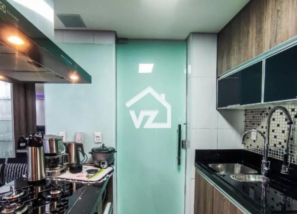 Imagem Apartamento com 2 Quartos para Alugar, 87 m² em Vila Andrade - São Paulo