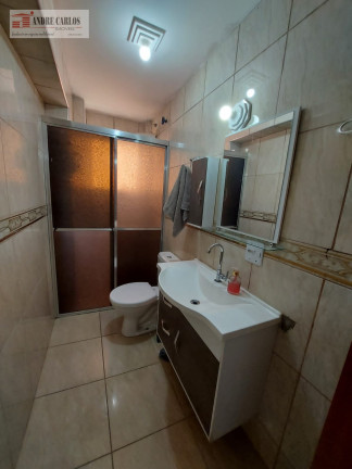 Imagem Apartamento com 3 Quartos à Venda, 70 m² em Centro - Osasco Imagem Apartamento com 3 Quartos à Venda, 70 m² em Centro - Osasco