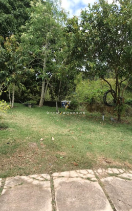Imagem Casa com 3 Quartos para Temporada,  em Coroa Vermelha - Santa Cruz Cabrália