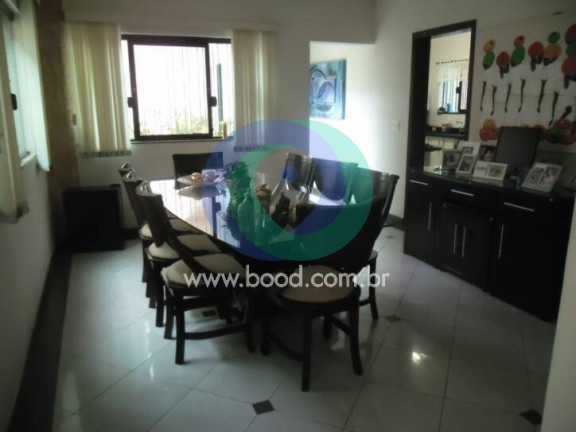 Imagem Casa com 4 Quartos à Venda, 430 m² em Embaré - Santos Imagem Casa com 4 Quartos à Venda, 430 m² em Embaré - Santos