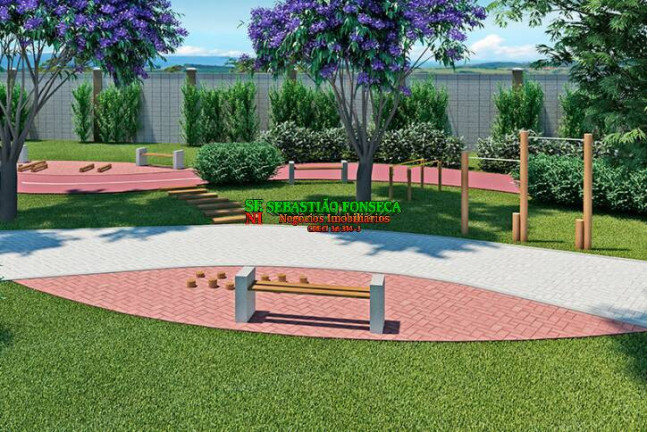 Imagem Terreno em Condomínio à Venda, 250 m² em Jardim Santa Júlia - São José Dos Campos Imagem Terreno em Condomínio à Venda, 250 m² em Jardim Santa Júlia - São José Dos Campos