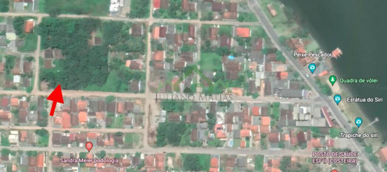 Imagem Terreno à Venda, 1 m² em Costeira - Balneário Barra Do Sul Imagem Terreno à Venda, 1 m² em Costeira - Balneário Barra Do Sul