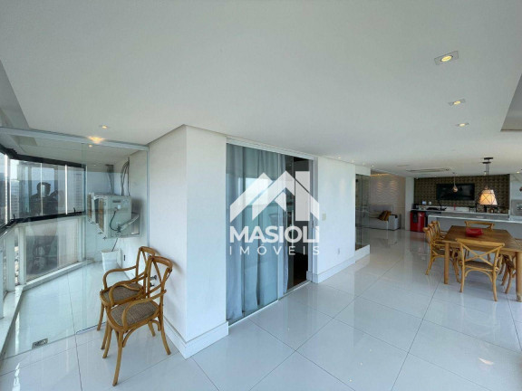 Imagem Apartamento com 4 Quartos à Venda, 200 m² em Praia Da Costa - Vila Velha