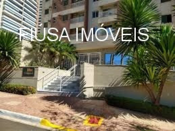 Imagem Apartamento com 3 Quartos à Venda, 81 m² em Jardim Irajá - Ribeirão Preto Imagem Apartamento com 3 Quartos à Venda, 81 m² em Jardim Irajá - Ribeirão Preto