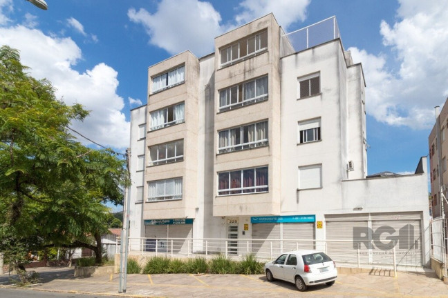 Imagem Imóvel Comercial à Venda, 48 m² em Jardim Sabará - Porto Alegre