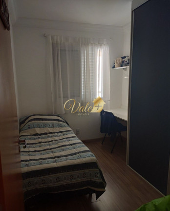Imagem Apartamento com 3 Quartos à Venda, 83 m² em Parque Residencial Aquarius - São José Dos Campos Imagem Apartamento com 3 Quartos à Venda, 83 m² em Parque Residencial Aquarius - São José Dos Campos