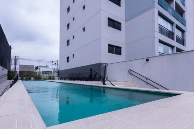 Imagem Imóvel com 1 Quarto à Venda, 30 m² em Bom Retiro - São Paulo Imagem Imóvel com 1 Quarto à Venda, 30 m² em Bom Retiro - São Paulo