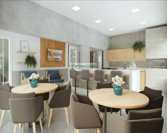 Imagem Imóvel com 2 Quartos à Venda, 49 m² em Jardim Imperial - Jaguariúna Imagem Imóvel com 2 Quartos à Venda, 49 m² em Jardim Imperial - Jaguariúna