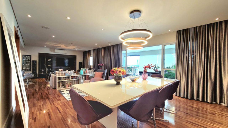 Imagem Apartamento com 3 Quartos à Venda, 242 m² em Nova Petrópolis - São Bernardo Do Campo Imagem Apartamento com 3 Quartos à Venda, 242 m² em Nova Petrópolis - São Bernardo Do Campo
