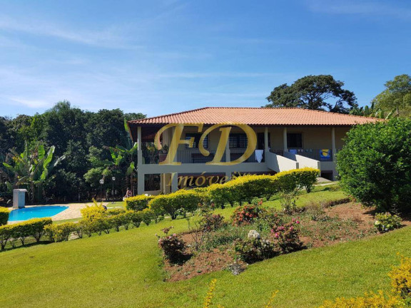 Chácara com 3 Quartos à Venda, 5.100 m² em Mato Dentro - Mairiporã