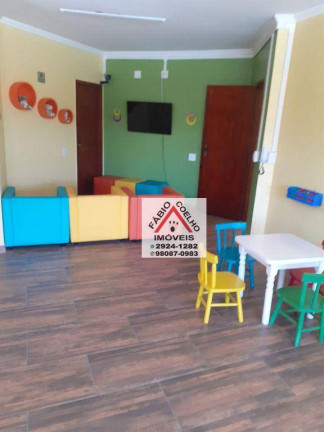 Imagem Apartamento com 2 Quartos à Venda, 58 m² em Cidade Ademar - São Paulo Imagem Apartamento com 2 Quartos à Venda, 58 m² em Cidade Ademar - São Paulo
