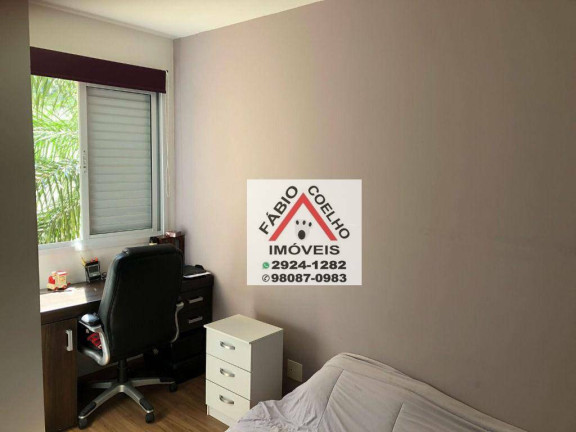 Imagem Apartamento com 2 Quartos à Venda, 51 m² em Vila Andrade - São Paulo Imagem Apartamento com 2 Quartos à Venda, 51 m² em Vila Andrade - São Paulo