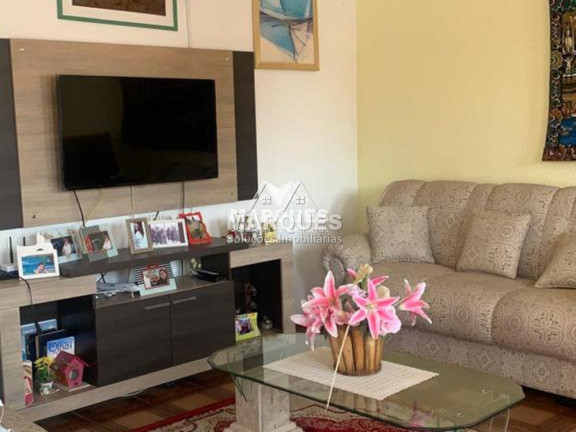 Imagem Casa com 3 Quartos à Venda, 150 m² em Jardim Bom Retiro - Sumaré Imagem Casa com 3 Quartos à Venda, 150 m² em Jardim Bom Retiro - Sumaré