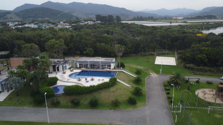 Imagem Terreno à Venda, 1.043 m² em Praia Do Rosa - Imbituba