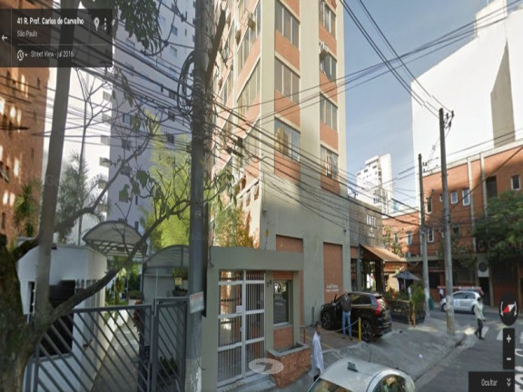 Imagem Sala Comercial à Venda, 45 m² em Itaim Bibi - São Paulo Imagem Sala Comercial à Venda, 45 m² em Itaim Bibi - São Paulo