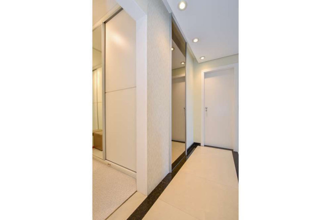Imagem Apartamento com 3 Quartos à Venda, 250 m² em Moema - São Paulo