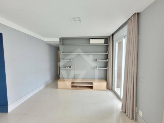 Imagem Apartamento com 3 Quartos para Alugar, 171 m² em Paraiso - São Paulo