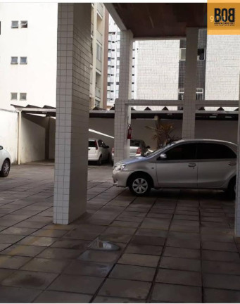 Imagem Apartamento com 3 Quartos à Venda, 126 m² em Piedade - Jaboatão Dos Guararapes