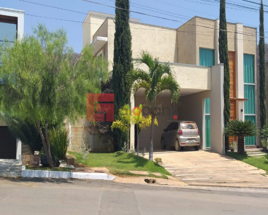 Imagem Casa com 4 Quartos à Venda, 400 m² em Ibituruna - Montes Claros Imagem Casa com 4 Quartos à Venda, 400 m² em Ibituruna - Montes Claros
