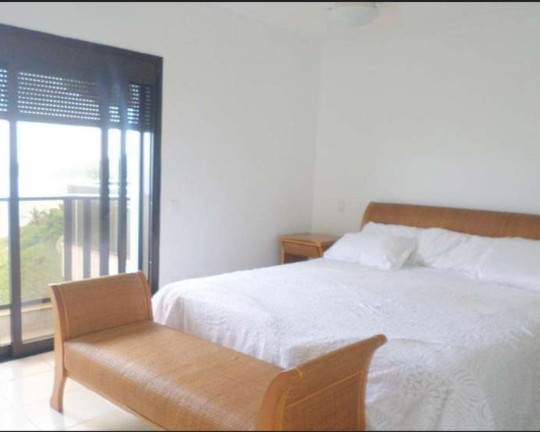 Imagem Apartamento com 4 Quartos à Venda, 250 m² em Jardim Astúrias - Guarujá