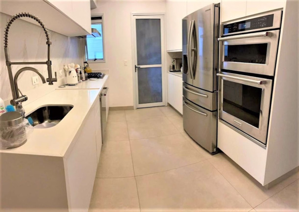 Imagem Apartamento com 3 Quartos à Venda, 144 m² em Campo Belo - São Paulo Imagem Apartamento com 3 Quartos à Venda, 144 m² em Campo Belo - São Paulo