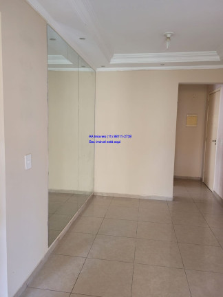 Imagem Apartamento com 2 Quartos à Venda, 48 m² em Jardim São Luiz - Jandira Imagem Apartamento com 2 Quartos à Venda, 48 m² em Jardim São Luiz - Jandira