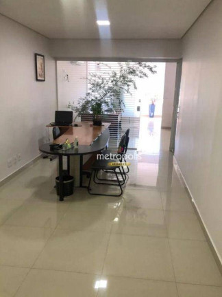 Imagem Sala Comercial à Venda ou Locação, 85 m² em Centro - Santo André