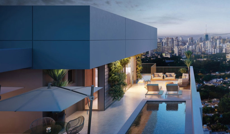 Imagem Imóvel com 4 Quartos à Venda, 280 m² em Moema - São Paulo Imagem Imóvel com 4 Quartos à Venda, 280 m² em Moema - São Paulo