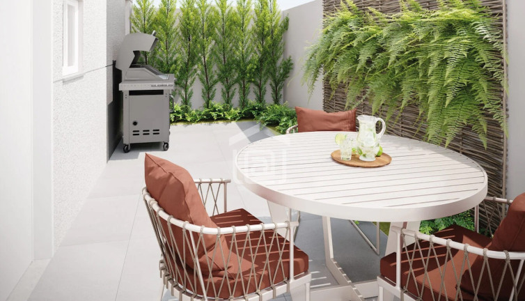 Imagem Casa com 2 Quartos à Venda, 68 m² em São José - Poços De Caldas Imagem Casa com 2 Quartos à Venda, 68 m² em São José - Poços De Caldas