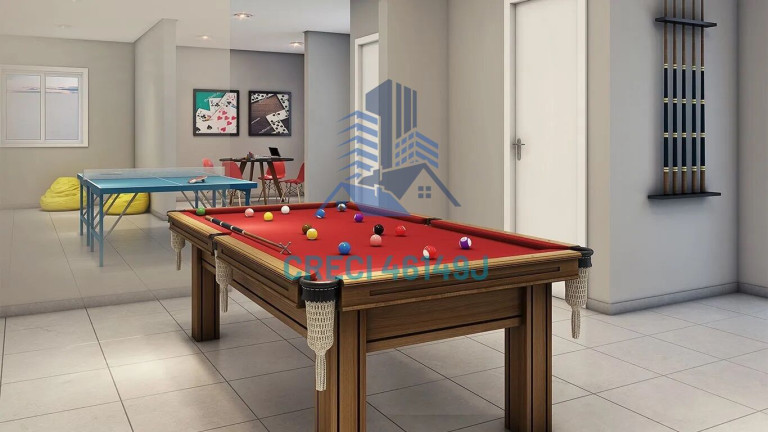 Imagem Apartamento com 2 Quartos para Alugar, 42 m² em Vila Gea - São Paulo Imagem Apartamento com 2 Quartos para Alugar, 42 m² em Vila Gea - São Paulo