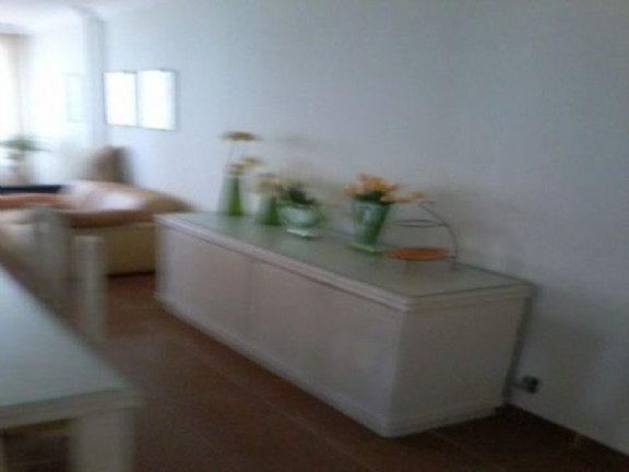 Imagem Apartamento com 3 Quartos à Venda, 130 m² em Centro - Guarujá