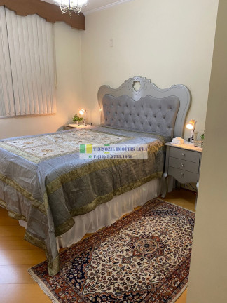 Imagem Apartamento com 3 Quartos à Venda, 189 m² em Jardim Paulista - São Paulo Imagem Apartamento com 3 Quartos à Venda, 189 m² em Jardim Paulista - São Paulo