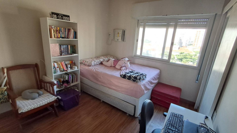 Imagem Apartamento com 3 Quartos à Venda, 107 m² em Gonzaga - Santos Imagem Apartamento com 3 Quartos à Venda, 107 m² em Gonzaga - Santos